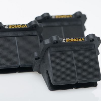 Moto Tassinari VForce 3 Reed Valves // 600/800/900/1000 Triple