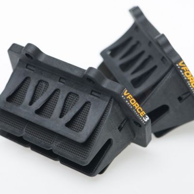 Moto Tassinari VForce 3 Reed Valves // Arctic Cat Sno Pro 500 / ZR 4000