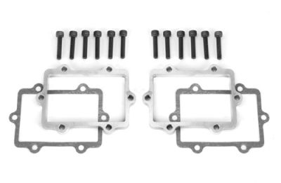 Speedwerx Billet Reed Spacers - Arctic Cat