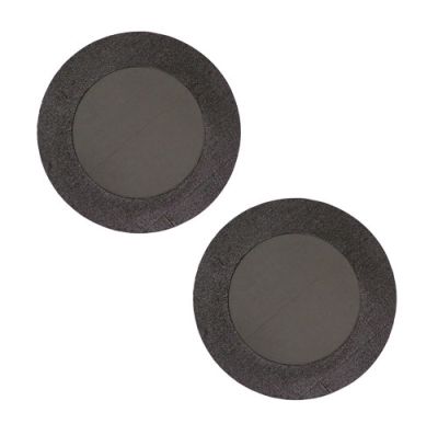 CIRCLE, 3" OD x 2" ID (2 Pack) - FROGZSkins