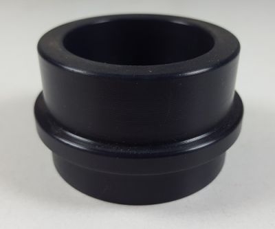 DUAL RATE SPRING SPACER- Fits 2.25" ID Springs- Fits Over 1.7" Shock Body