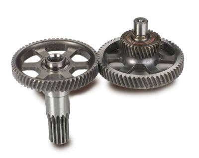 BDX Xtreme Lite Weight Gear Sets for ACT Diamond Drive Mechanical Reverse Models