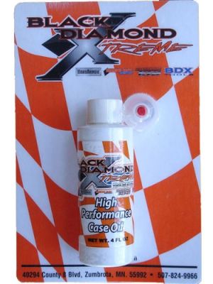 OIL CHANGE KIT - 4oz for Diamond Lite Drive