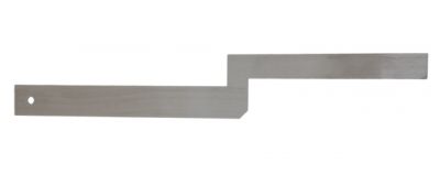 Clutch Alignment Bar // Arctic Cat 1.485" Offset all 2012 F/M/XF 800/1100, 2013 w/ Deep Fin Secondary, all 2014-2015