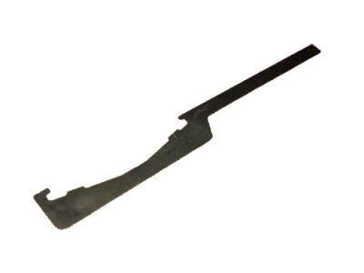 Clutch Alignment Bar // Polaris Snowmobile 21/32" Offset - P-90 Primary, Non-TEAM Secondary Models