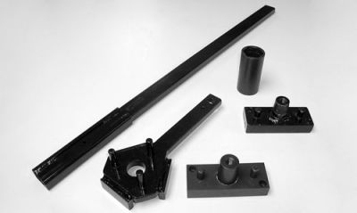 Spider Removal Kit // Arctic Cat or Comet Primary Clutches