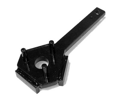 Spider Removal Tool // Arctic Cat