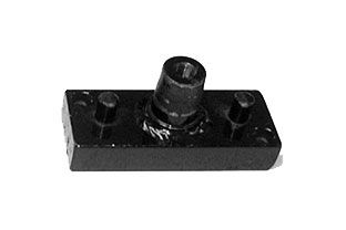 Primary Clutch Holder // Arctic Cat 30mm Taper