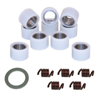 Hypershift Clutch Kit // 2008-2017 Arctic Cat Prowler 700 // with 27"+ Tires