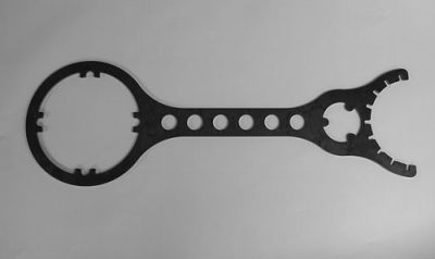 CVT Spanner Wrench // Arctic Cat ATV's