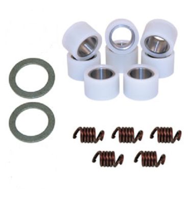 Hypershift Clutch Kit // 2009-2017 Arctic Cat 1000 Prowler XTZ // with 27"+ Tires