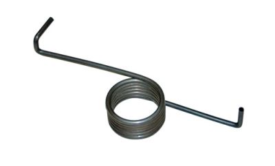 Stiffer Throttle Spring // Arctic Cat Prowler/Wildcat/Trail/Sport