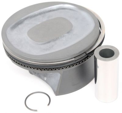 Arctic Cat OEM Piston Set // Arctic Cat 700 H1 / 650 to 700 Big Bore