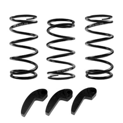 Hypershift Clutch Kit // 2011-2015 Polaris Sportsman 850 XP/EPS // With 27"+ Tires