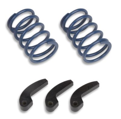 Hypershift Clutch Kit // 2011-2015 Polaris Sportsman 850 XP/EPS // With Stock Tires