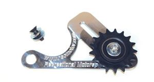 Manual Chain Tensioner For #35 Chain // 2000-2017 Arctic Cat/Yamaha 120