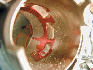 CYLINDER PORTING, FULL RACE SPEC (Single Cylinder)