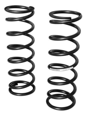 550 Pound - 9.5" x 5" H5 Suspension Springs