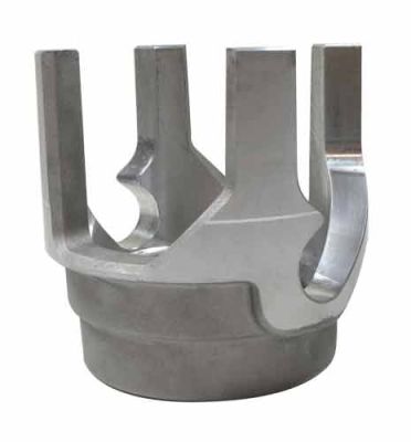 ADS48-40X - 2012 Arctic Drive Helix - Compound Cut