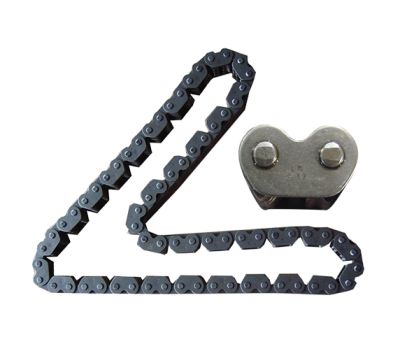 Rexnord Chain - 84 Pitch - 15 Wide