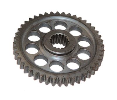 Rexnord Bottom Sprocket - 38 Tooth - 13 Wide - 34T Internal Spline