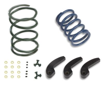 Hypershift Clutch Kit // 2009-2010 Polaris Sportsman 550 XP/EPS/Touring/X2 // With Stock Tires