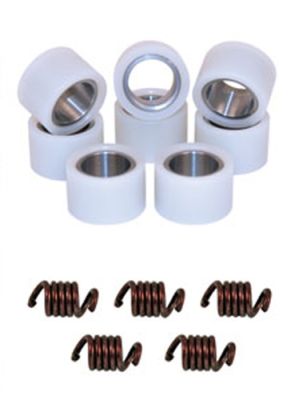 Hypershift Clutch Kit // 2012-2013 Wildcat 1000 Wet Clutch Models // With Stock Tires