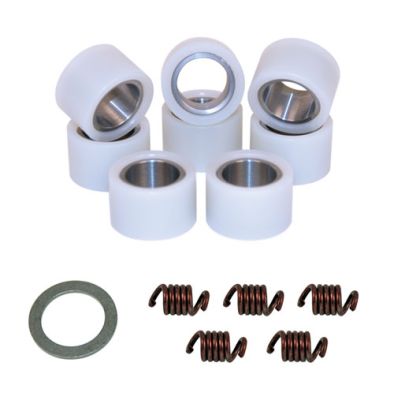 Hypershift Clutch Kit // 2010-2017 Arctic Cat 550 H1 XT/LTD/TRV // with 27"+ Tires // 0-2999ft