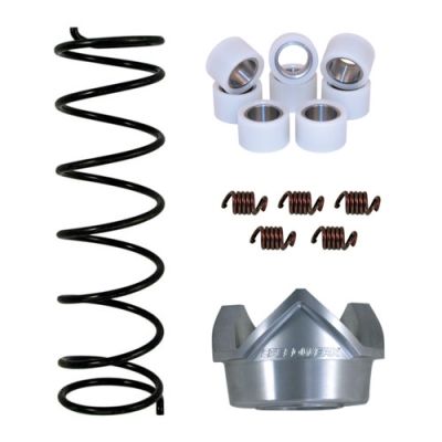 Hypershift Clutch Kit // 2011-2018 Arctic Cat 700 Mud Pro // With Stock 28" to 30" Tires