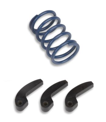 Hypershift Clutch Kit // 2008-Early 2009 Polaris RZR 800 // With Stock Tires