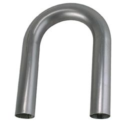\"180_ U-BEND | 2.250\"\" OD | 3\"\" CLR | 18 GAUGE (.049\"\") | MILD STEEL\"