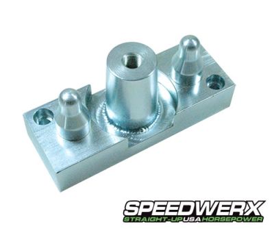 Primary Clutch Holder // Arctic Cat 35mm Taper