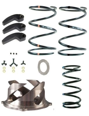 2014 600 SNO PRO (STOCK SLED) SNO-X - HYPERSHIFT™ Clutch Kit (0-4,999 ft.)