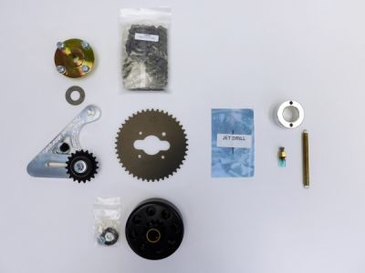 Aggressor Speed Kit // 2009 & Older Arctic Cat 120