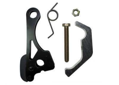 Manual Chain Tensioner // 2012-2019 Arctic Cat Models