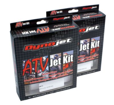 Dynojet Jet Kit // 1998-2001 Polaris Xpedition 425