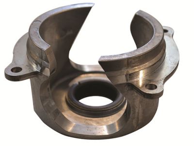 TEAM Secondary Helixes // Arctic Cat Wildcat X / 1000