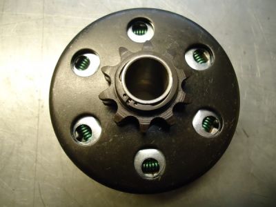 Drive Clutch // 2000-2015 Arctic Cat / Yamaha 120 // New Stock Replacement