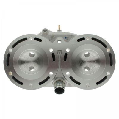 Low Compression Head Mod // 2007-2017 ZR/F/XF/M 800/8000