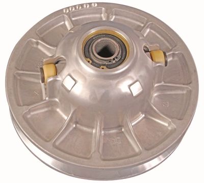 TEAM Rapid Reaction ATV Secondary Clutches