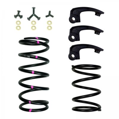 Hypershift Clutch Kit // 2016-2018 Wildcat Sport