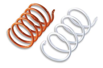 Hot Seat Torsional Secondary Clutch Springs // Polaris P85 / P90
