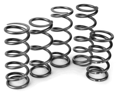 Arctic Cat Primary Springs // Wildcat X/1000 with 0823-498 clutch