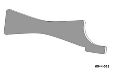 Clutch Alignment Bar // Arctic Cat Wildcat Trail / Sport 700 Models