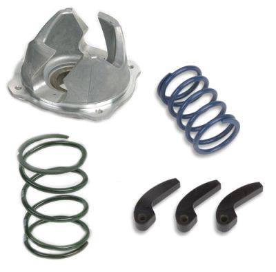 2007-2013 Polaris 500 Sportsman H.O. EFI / Touring / X2 Hypershift Clutch Kit