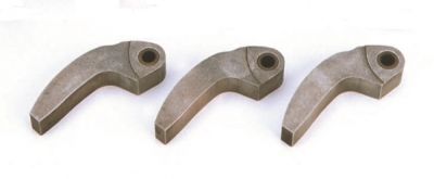 Hot Seat Hypershift Clutch Weights