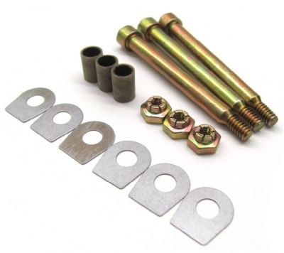 Cam Arm Repair Kit // Bushed Weight Style