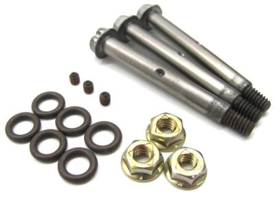 Cam Arm Repair Kit // Fixed Pin Style 2004-2005