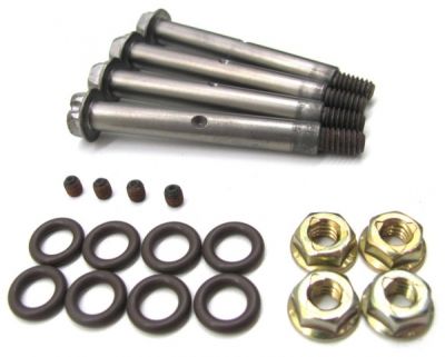 Cam Arm Repair Kit // Fixed Pin Style 2007 Four Post Clutch