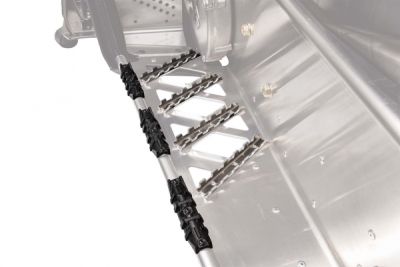 Running Board Grips // Arctic Cat ZR 200